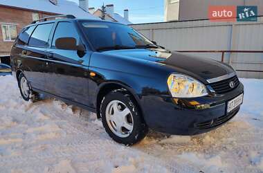 Універсал ВАЗ / Lada 2171 Priora 2009 в Хмельницькому