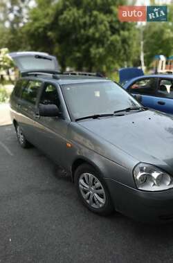 Универсал ВАЗ 2171 Priora 2010 в 