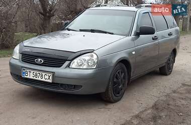 Універсал ВАЗ / Lada 2171 Priora 2011 в Херсоні