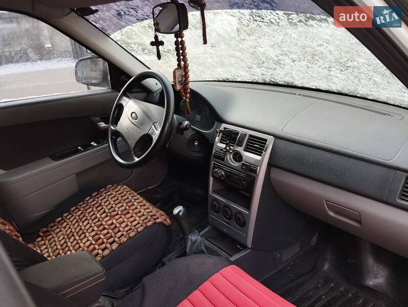 Универсал ВАЗ / Lada 2171 Priora 2011 в Кривом Роге