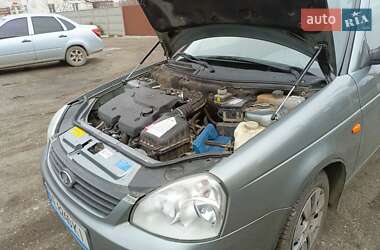 Универсал ВАЗ / Lada 2171 Priora 2011 в Подгородном