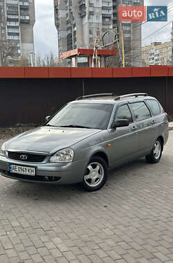 Універсал ВАЗ / Lada 2171 Priora 2010 в Дніпрі