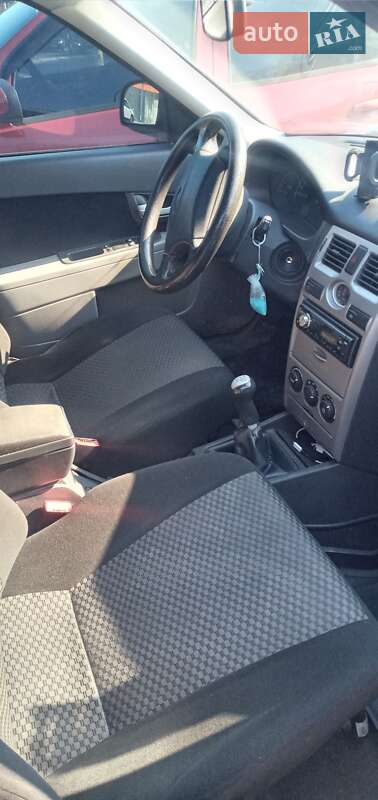 ВАЗ / Lada 2171 Priora 2011