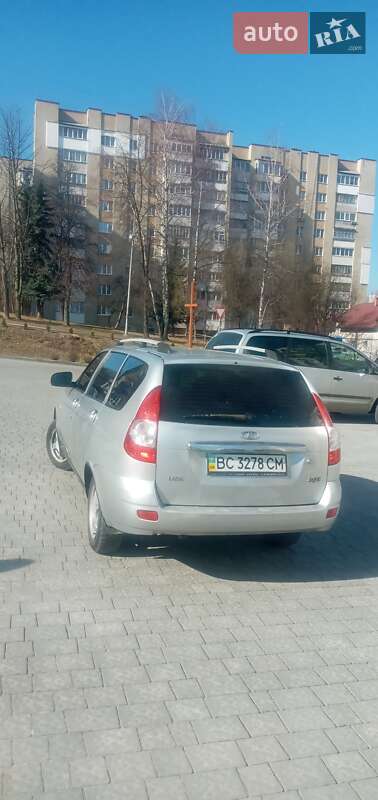 Универсал ВАЗ / Lada 2171 Priora 2011 в Трускавце