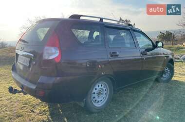 Универсал ВАЗ 2171 Priora 2011 в 