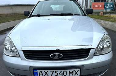 Универсал ВАЗ 2171 Priora 2009 в 