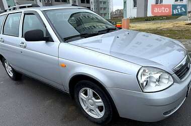 Универсал ВАЗ 2171 Priora 2009 в 