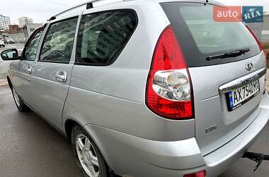 Универсал ВАЗ 2171 Priora 2009 в 