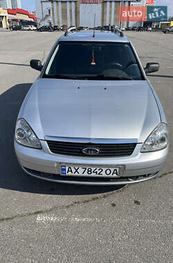 Универсал ВАЗ / Lada 2171 Priora 2011 в 