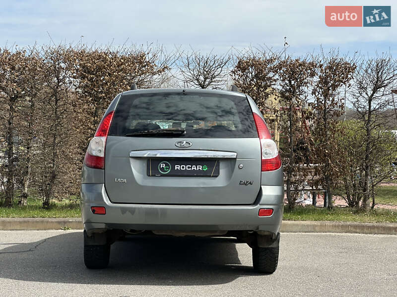 Универсал ВАЗ / Lada 2171 Priora 2012 в Киеве фото 25 Универсал ВАЗ / Lada 2171 Priora 2012 в Киеве