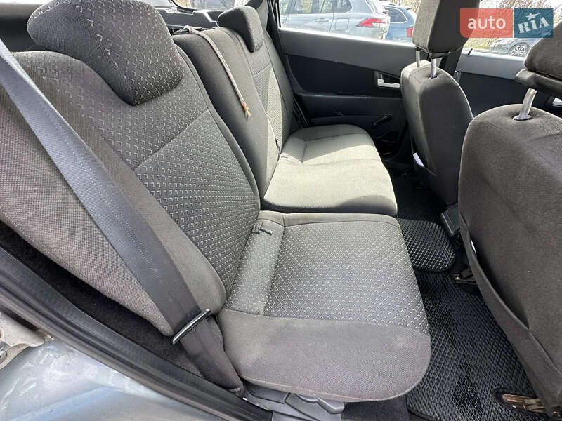 Универсал ВАЗ / Lada 2171 Priora 2012 в Киеве фото 43 Универсал ВАЗ / Lada 2171 Priora 2012 в Киеве