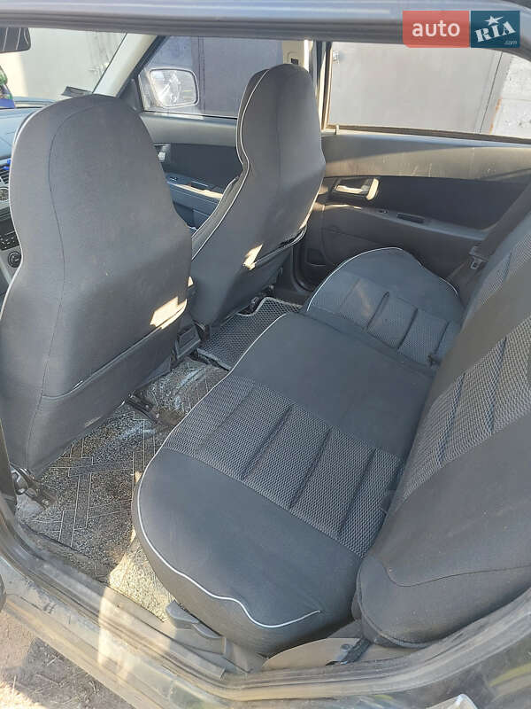 Універсал ВАЗ / Lada 2171 Priora 2012 в Межовій