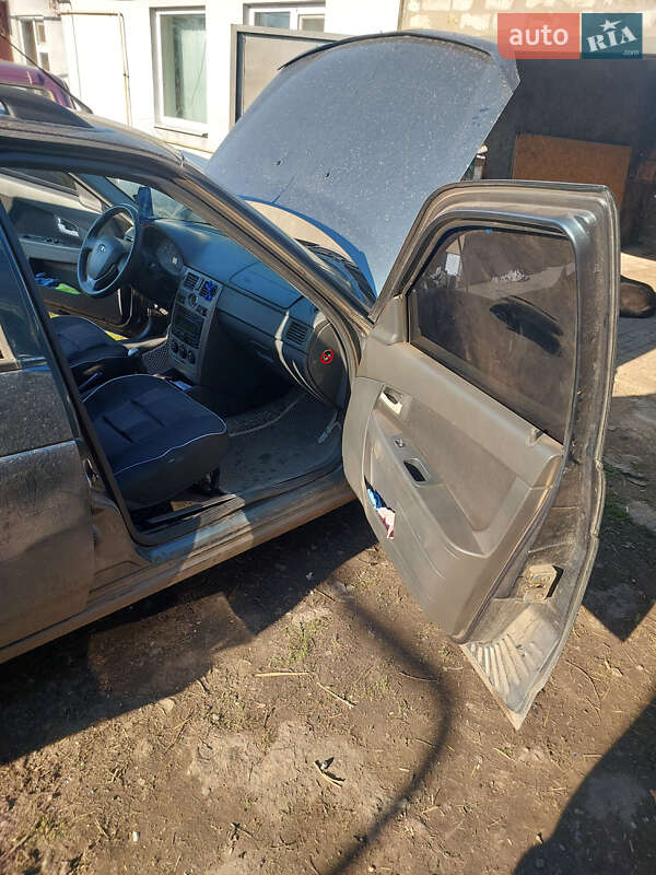 Універсал ВАЗ / Lada 2171 Priora 2012 в Межовій