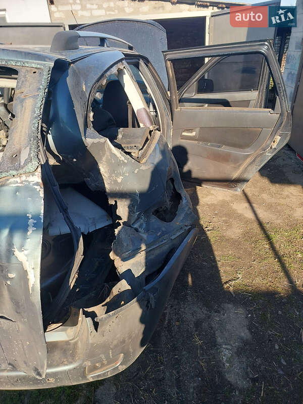 Універсал ВАЗ / Lada 2171 Priora 2012 в Межовій