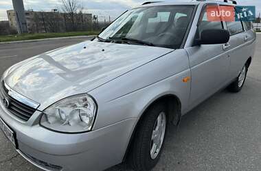 Універсал ВАЗ 2171 Priora 2009 в Харкові