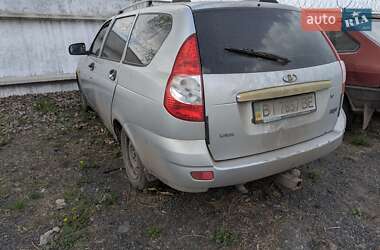 Универсал ВАЗ / Lada 2171 Priora 2009 в 