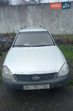 Универсал ВАЗ / Lada 2171 Priora 2009 в 