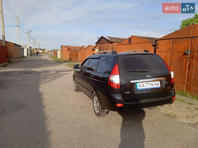 Універсал ВАЗ / Lada 2171 Priora 2012 в Білій Церкві