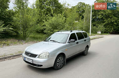 Універсал ВАЗ 2171 Priora 2010 в Дніпрі