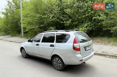 Универсал ВАЗ 2171 Priora 2010 в 