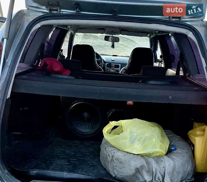 Универсал ВАЗ / Lada 2171 Priora 2012 в Николаеве