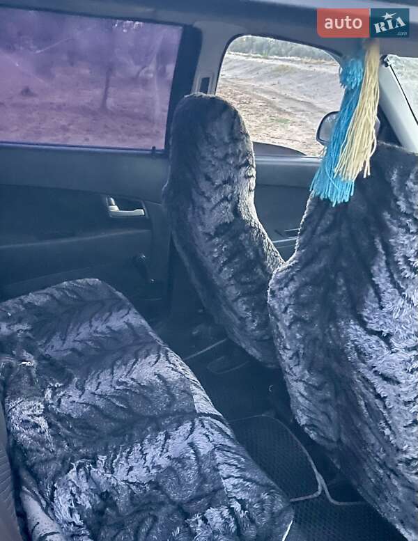 Универсал ВАЗ / Lada 2171 Priora 2012 в Николаеве