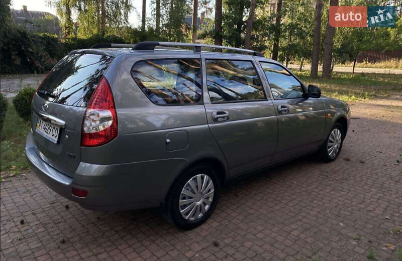 Универсал ВАЗ / Lada 2171 Priora 2012 в Первомайске