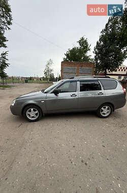 Універсал ВАЗ 2171 Priora 2011 в 