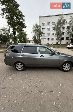 Універсал ВАЗ 2171 Priora 2011 в 