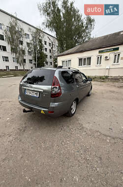 Універсал ВАЗ 2171 Priora 2011 в 