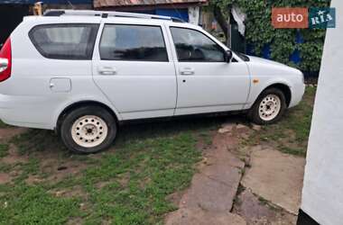 Универсал ВАЗ / Lada 2171 Priora 2012 в Кропивницком