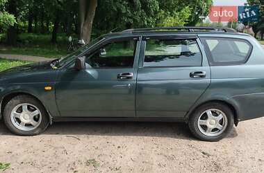 Універсал ВАЗ 2171 Priora 2011 в 