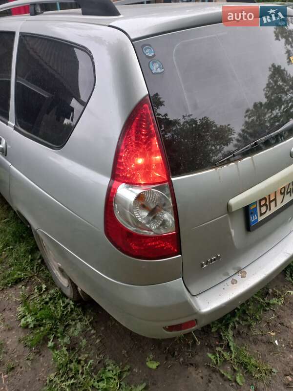 Універсал ВАЗ / Lada 2171 Priora 2010 в Вінниці