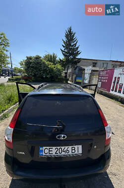 Універсал ВАЗ 2171 Priora 2010 в 