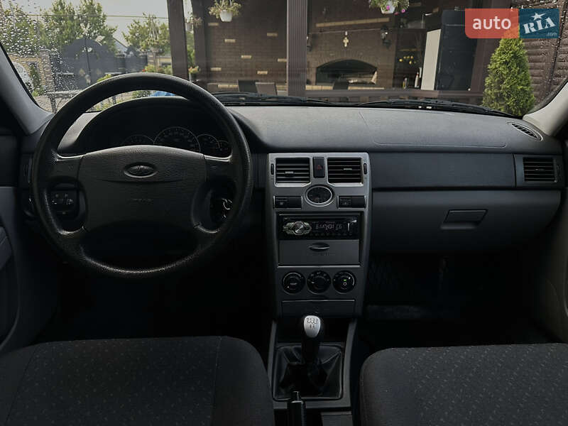 Универсал ВАЗ / Lada 2171 Priora 2012 в Днепре