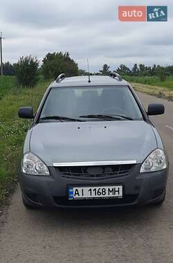 Универсал ВАЗ 2171 Priora 2011 в 