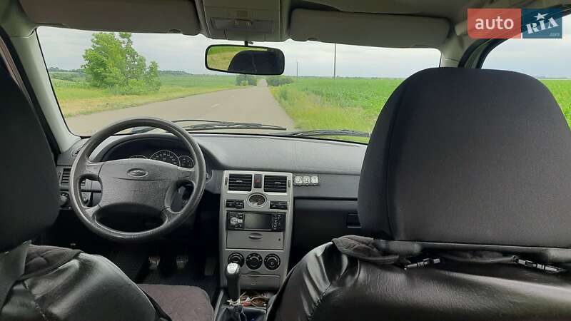 Универсал ВАЗ / Lada 2171 Priora 2011 в Тетиеве