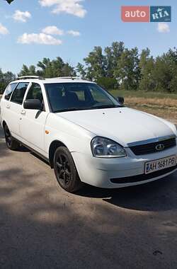 Универсал ВАЗ 2171 Priora 2012 в Днепре