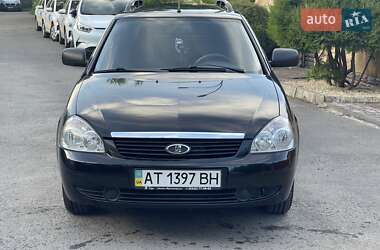 Универсал ВАЗ 2171 Priora 2012 в 