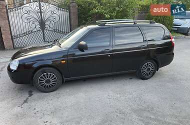 Универсал ВАЗ 2171 Priora 2012 в 