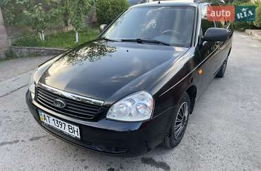Универсал ВАЗ 2171 Priora 2012 в 