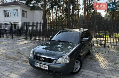 Универсал ВАЗ 2171 Priora 2011 в Ахтырке