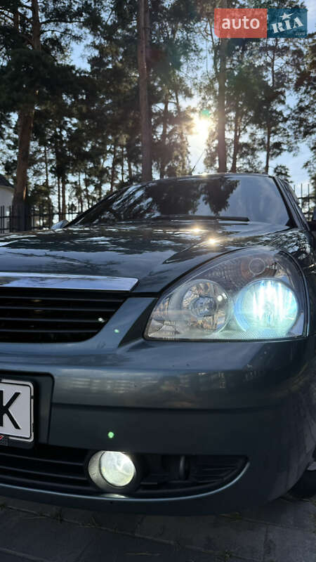 Універсал ВАЗ / Lada 2171 Priora 2011 в Охтирці