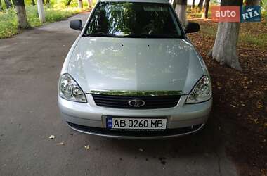 Універсал ВАЗ 2171 Priora 2011 в 