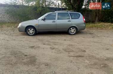 Универсал ВАЗ / Lada 2171 Priora 2011 в Подгородном