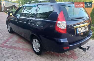 Универсал ВАЗ 2171 Priora 2011 в 