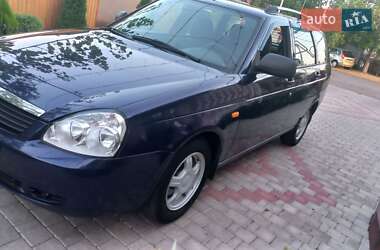 Универсал ВАЗ 2171 Priora 2011 в 