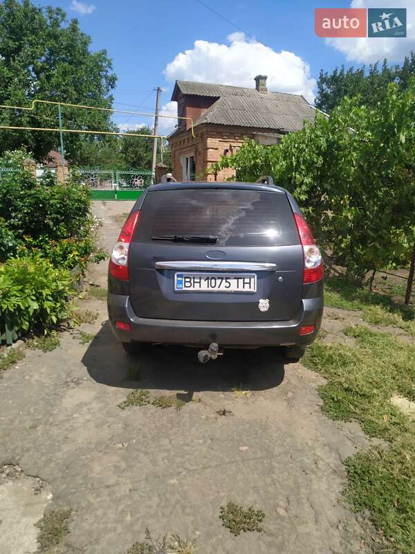 Универсал ВАЗ 2171 Priora 2012 в 