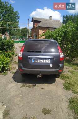 Универсал ВАЗ 2171 Priora 2012 в 