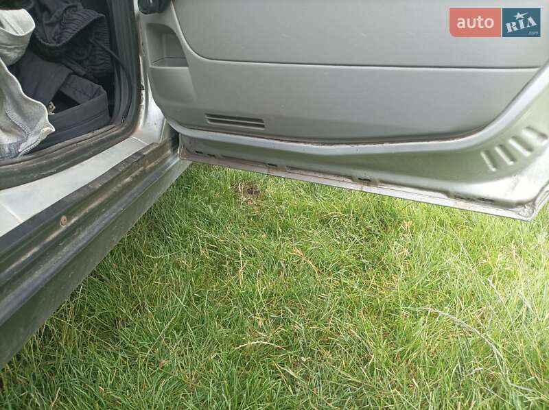 Універсал ВАЗ / Lada 2171 Priora 2010 в Чернігові